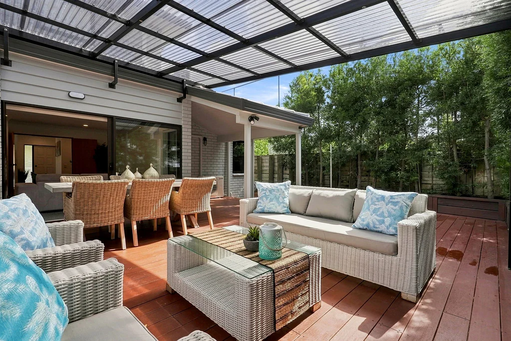 Chatswood 4Moenga Reclaim Your Weekends - Resort Style Living
