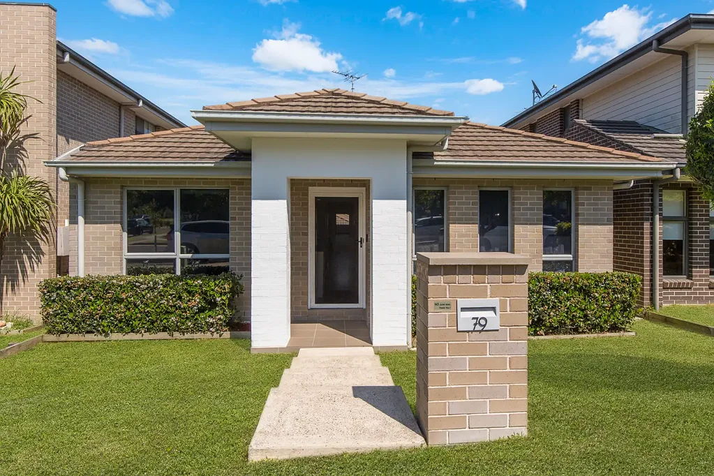 79 Carisbrook Street, North Kellyville, NSW 2155
