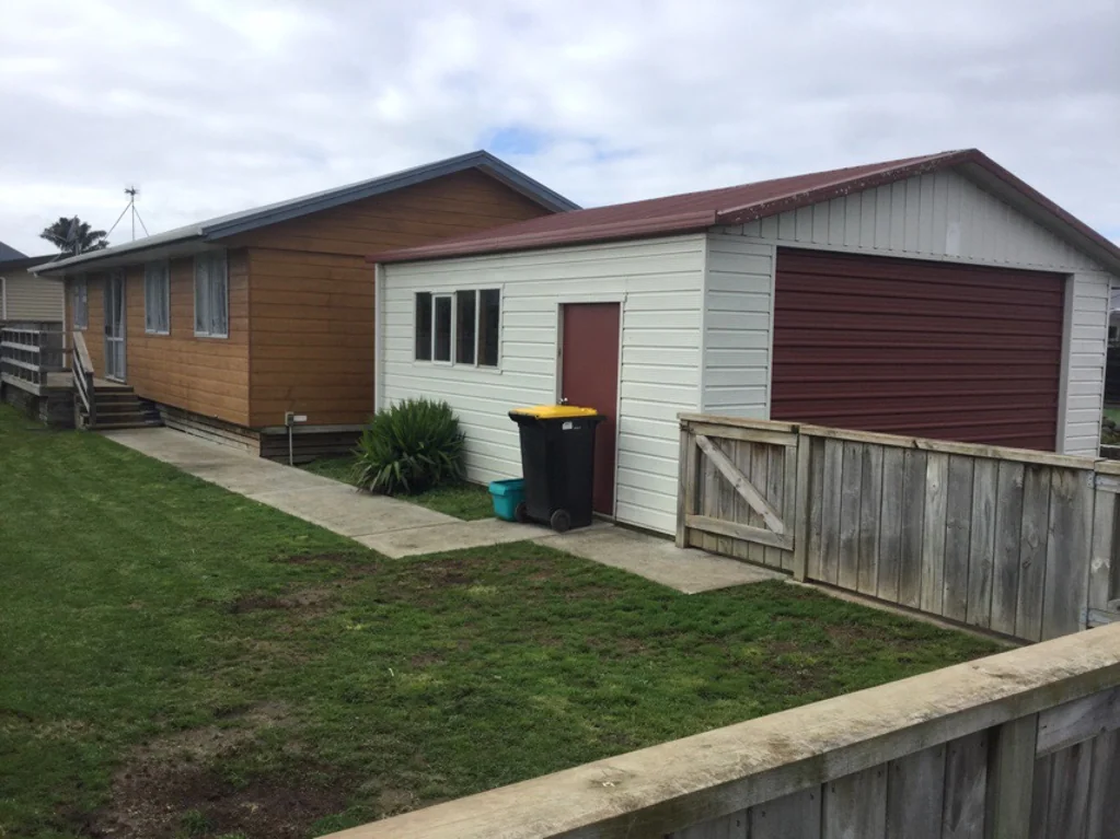 Tidy 3-Bedroom Home in Prime Location