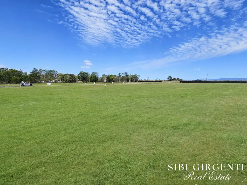 Mareeba NEW LAND RELEASE NOW AVAILABLE