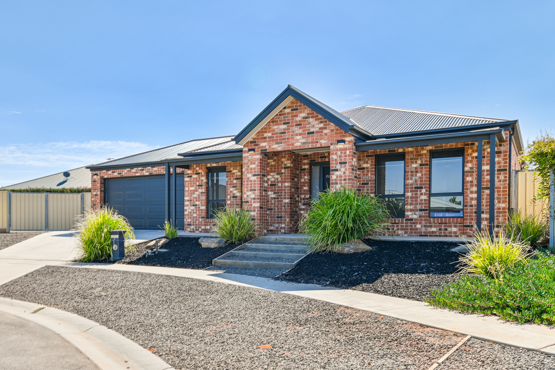 6 REMI CT, MILDURA VIC 3500, 0房, 0浴, House