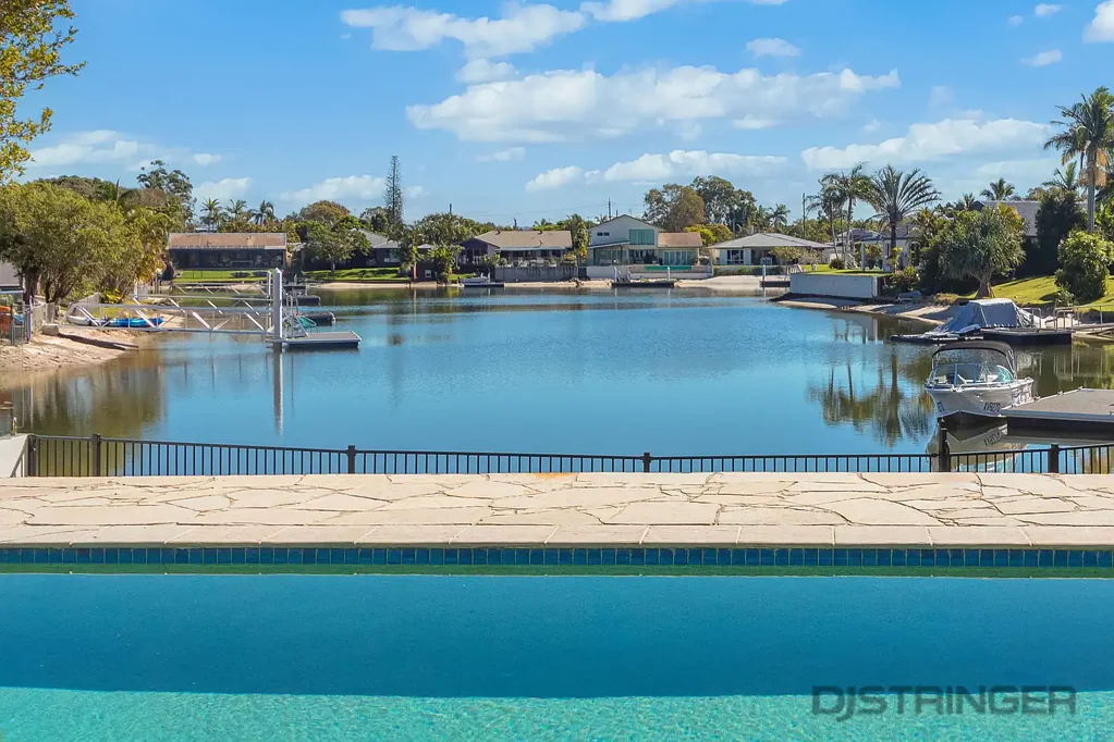 Tweed Heads 4ห้องนอน SPLENDID WATERFRONT LIVING - where memories are made'