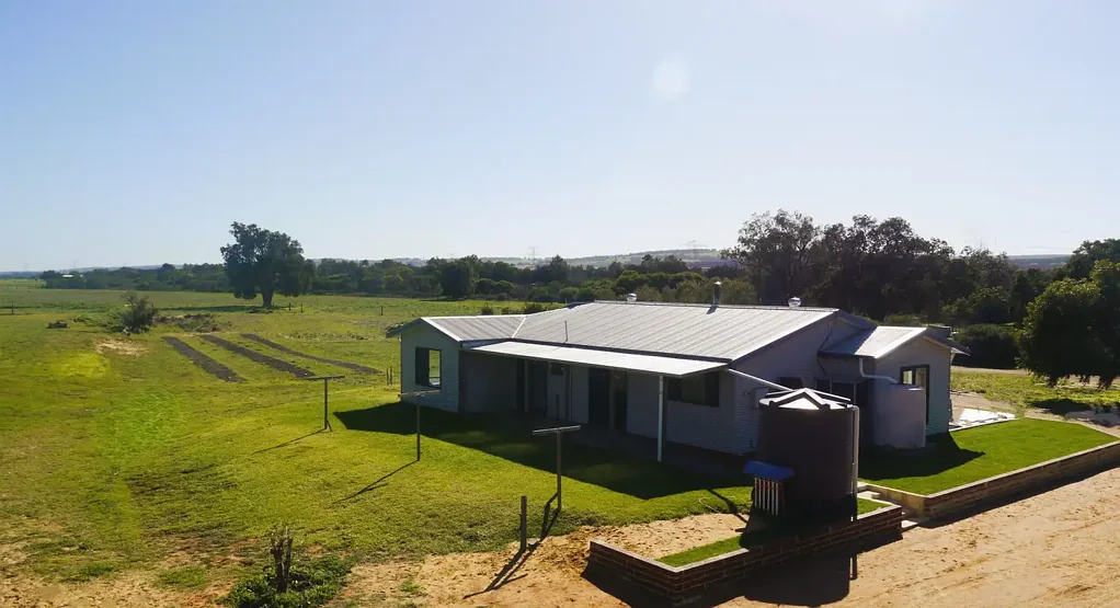 Gingin Discover your perfect lifestyle retreat! Offers Deadline Sunday 27th September.