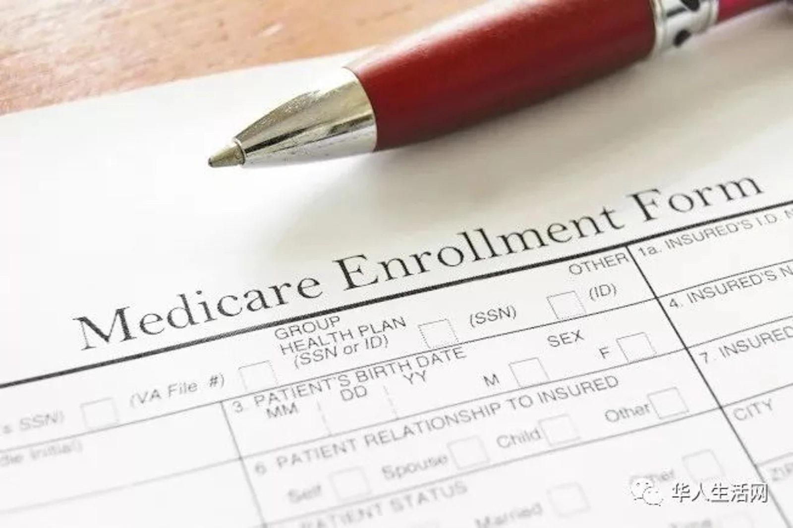 重大变化！Medicare15号开始重新注册，6000万老人可换保险
