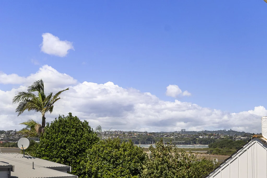 Glendowie 2房  Schools, Shops & Glendowie Living