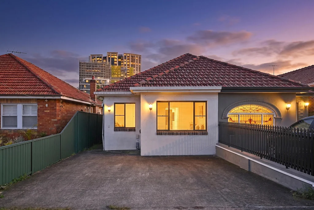 Maroubra 2બેડરૂમ Ready to Renovate Semi in a Leafy Maroubra Pocket