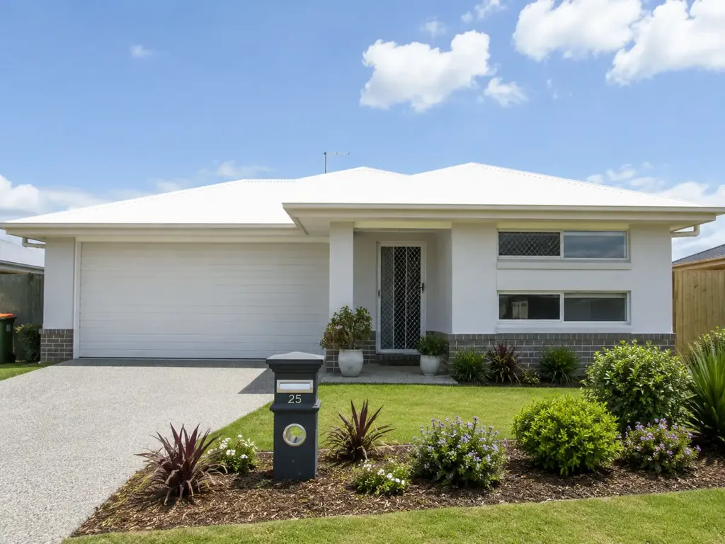 Plainland 4બેડરૂમ Spacious, 2 Living, Big Block, Great Plainlands Location