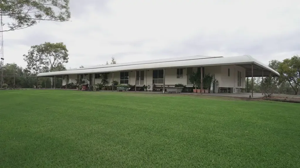 Walgett Narella Park & The Block