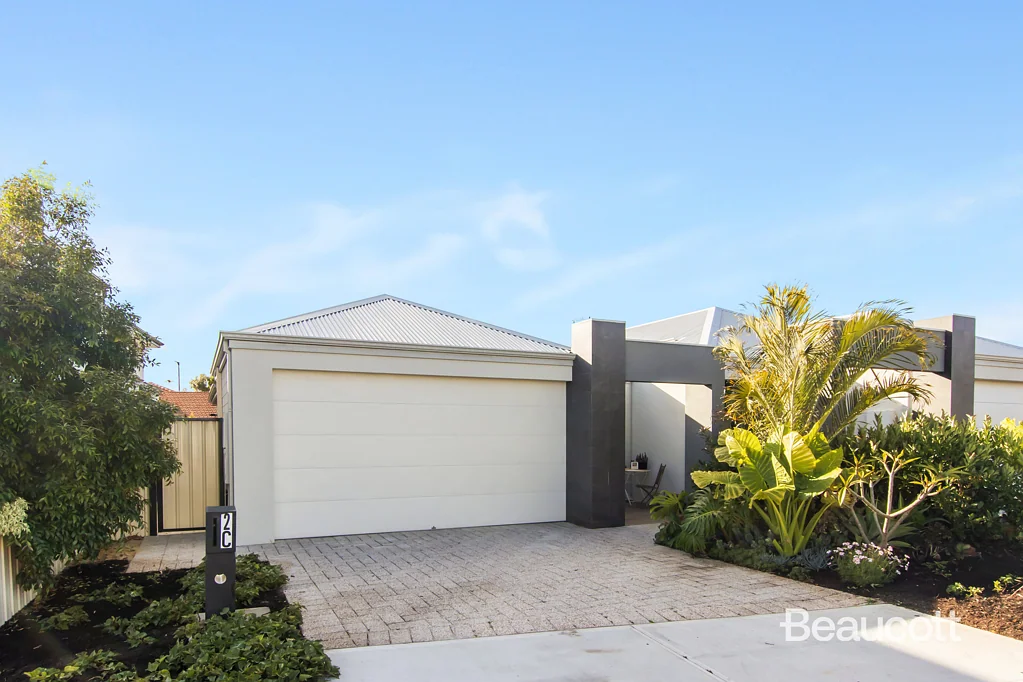 2C Wilde Street, Embleton, WA 6062