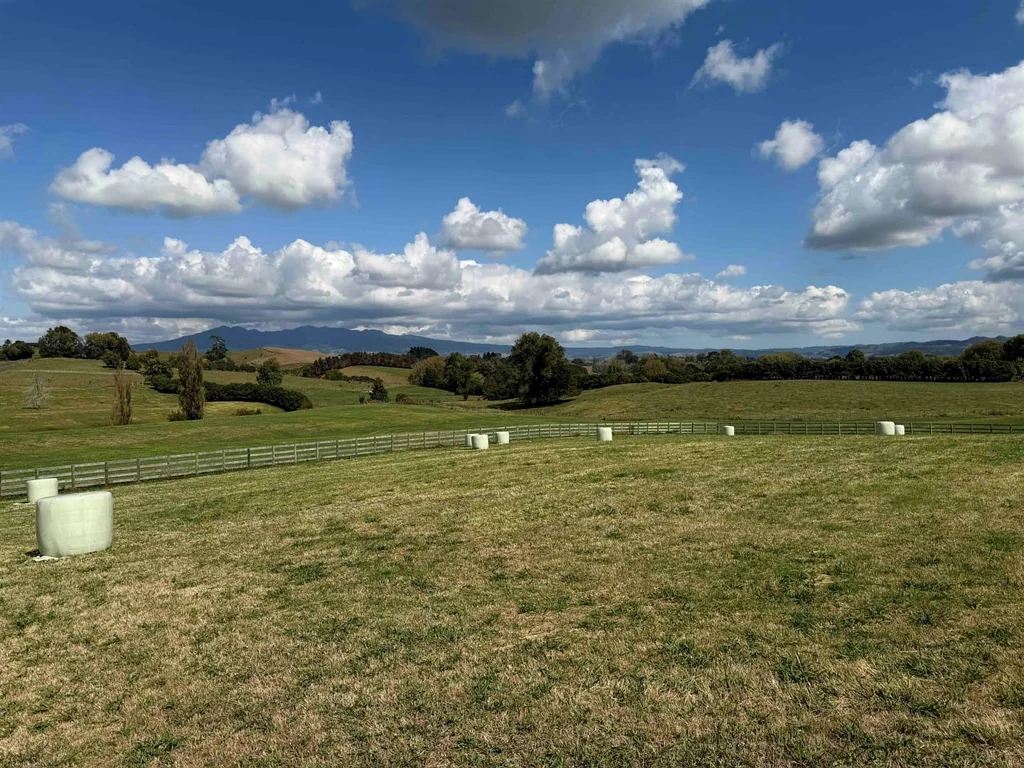 Ohaupo An Elevated Canvas with Commanding Views