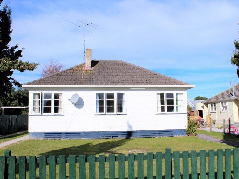 4 Abbott Street, Te Hapara, Gisborne, 2房, 1浴