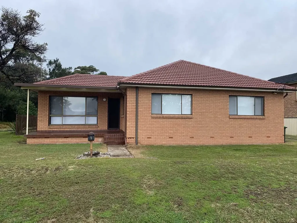 Renovated Home, Handy Location