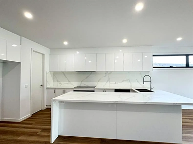 ਰਸੋਈ - 82A Devonshire Road, Sunshine, VIC 3020