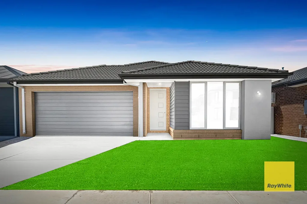 Tarneit 4ห้องนอน The Ideal Family Home You've Been Waiting For!