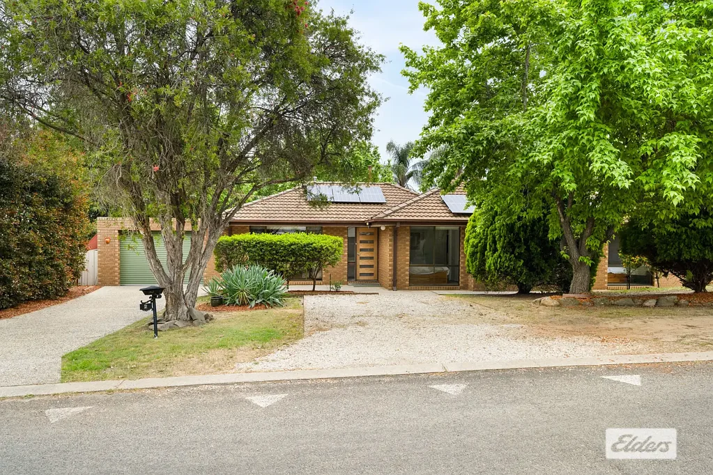2 Tallowwood Street, Thurgoona, NSW 2640