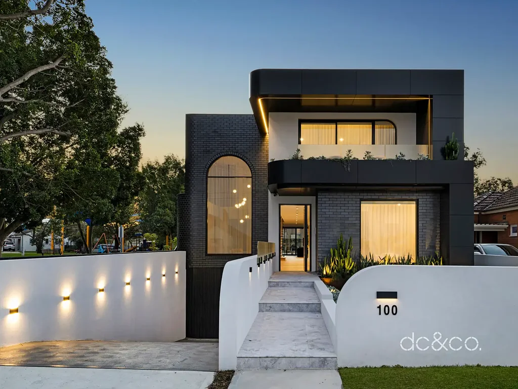 Cabarita 5 Bedroom Brand new architectural masterpiece where luxury meets lifestyle