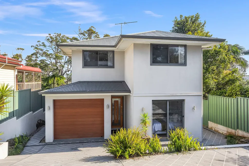 6a Warabin Street, Waterfall, NSW 2233