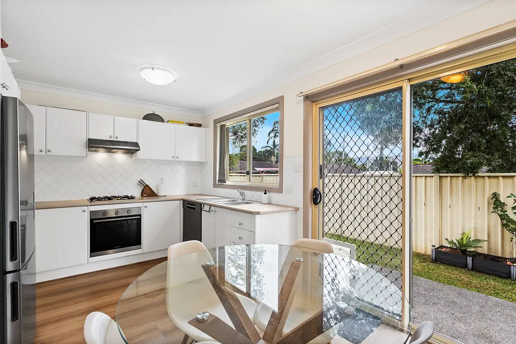 Albion Park 3ਬੈੱਡਰੂਮ Low Maintenance Villa Home