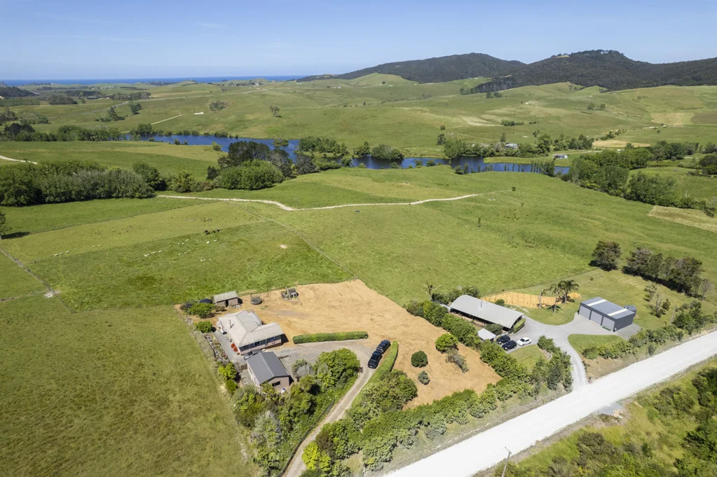 19 Kerr Road, Parua Bay, Northland