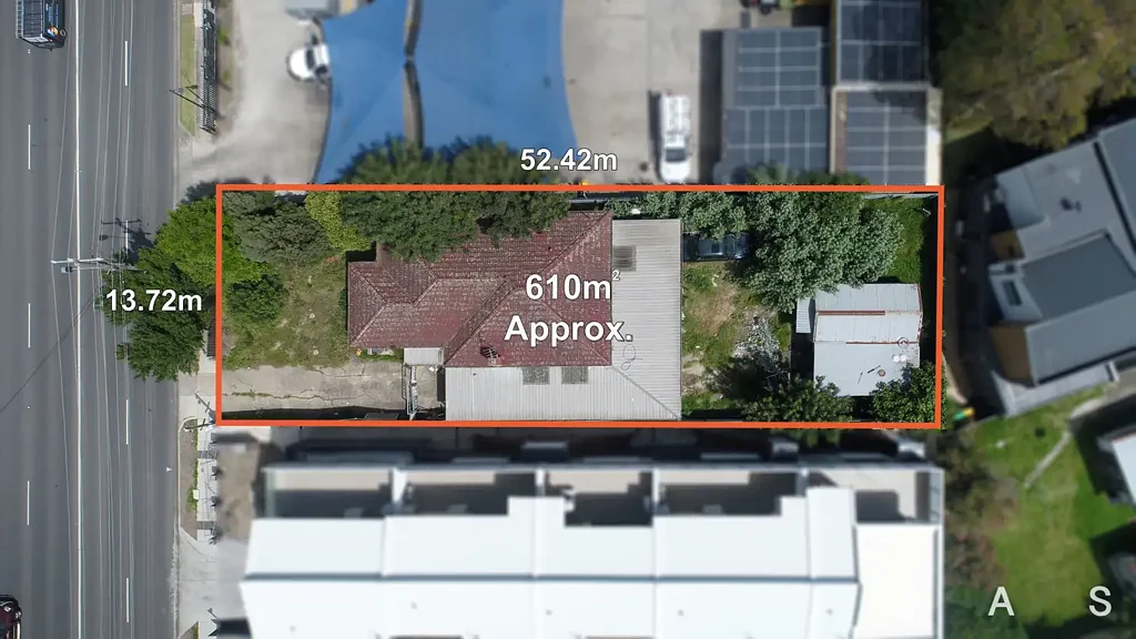 Maidstone 3ห้องนอน Endless Opportunities on a Generous Block – 610sqm*
