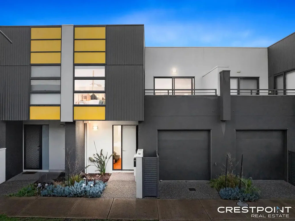 10 Combienbar Street, Wollert, VIC 3750