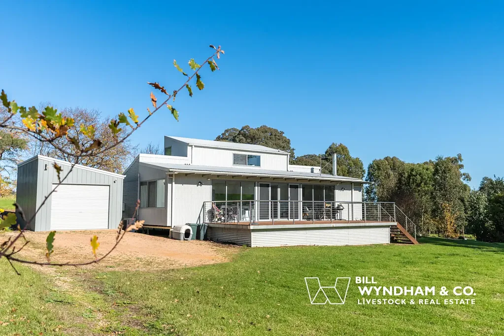Johnsonville 3Habitaciones Park like Setting