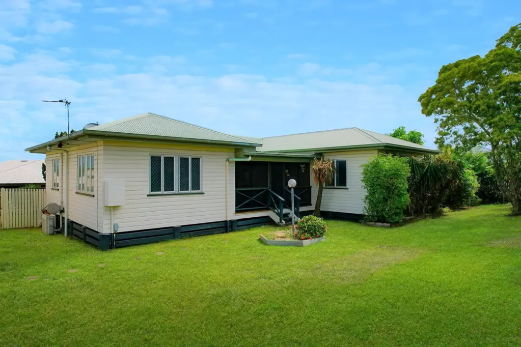 52 Lucas Street, Gracemere, QLD 4702