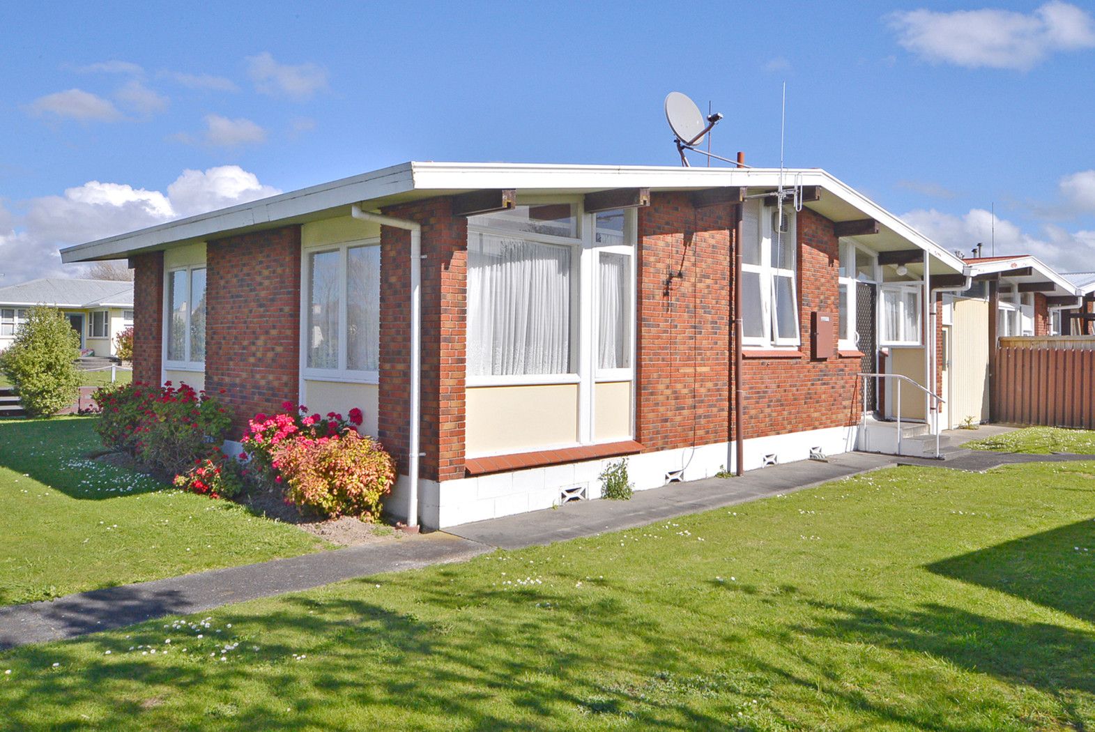 45 Paisley Street, Kew, Invercargill, 3 ਕਮਰੇ, 0 ਬਾਥਰੂਮ