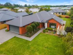 244 Brookside Road, Rolleston