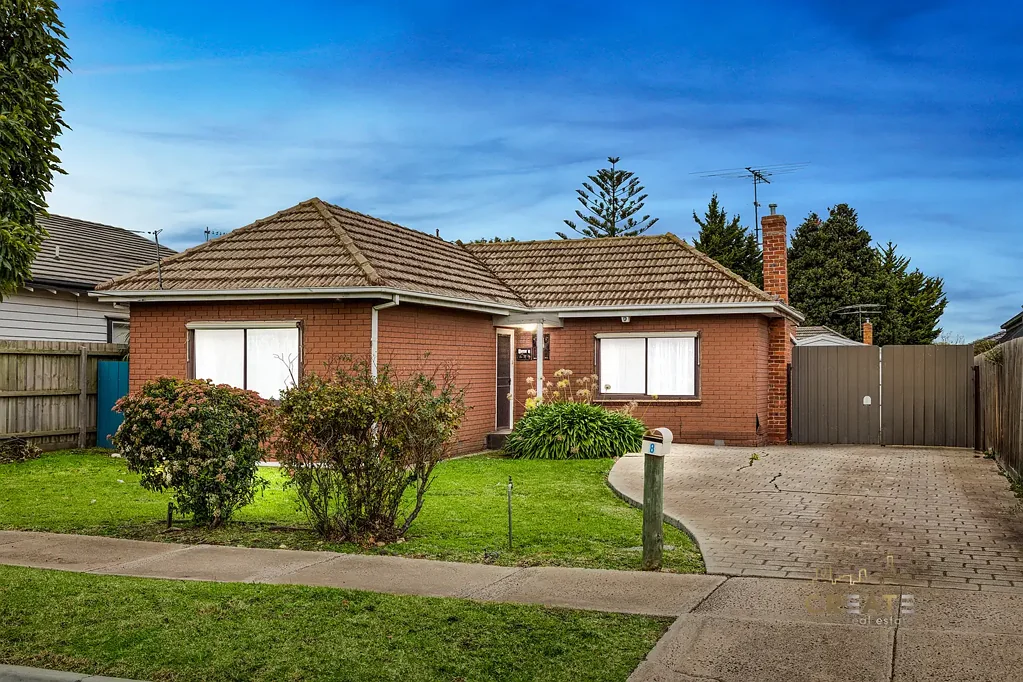 8 Tudor Road, Sunshine North, VIC 3020