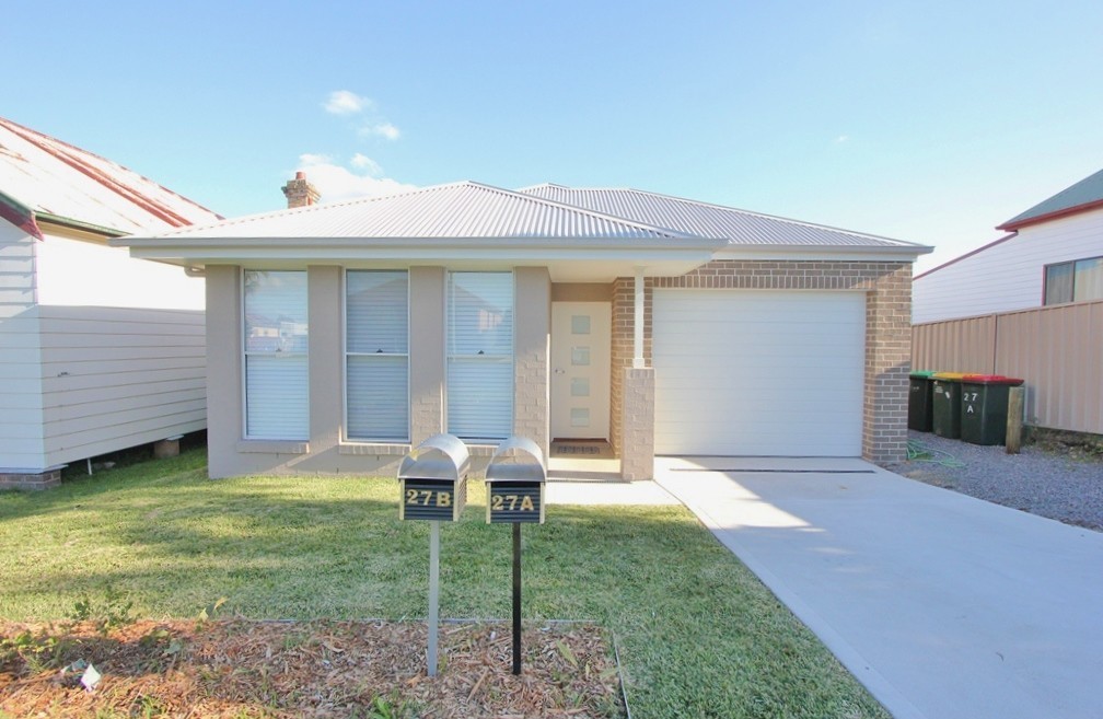 27A ROCKLEIGH ST, THORNTON NSW 2322, 0 Kuwarto, 0 Banyo, House