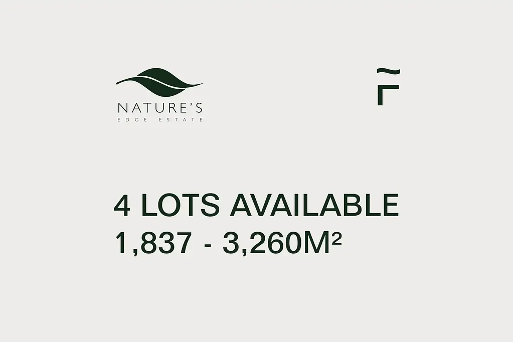 Thornlands Prestigious 3,260m² Allotment - STROUD HOMES BUILDING PLANS AVAILABLE!
