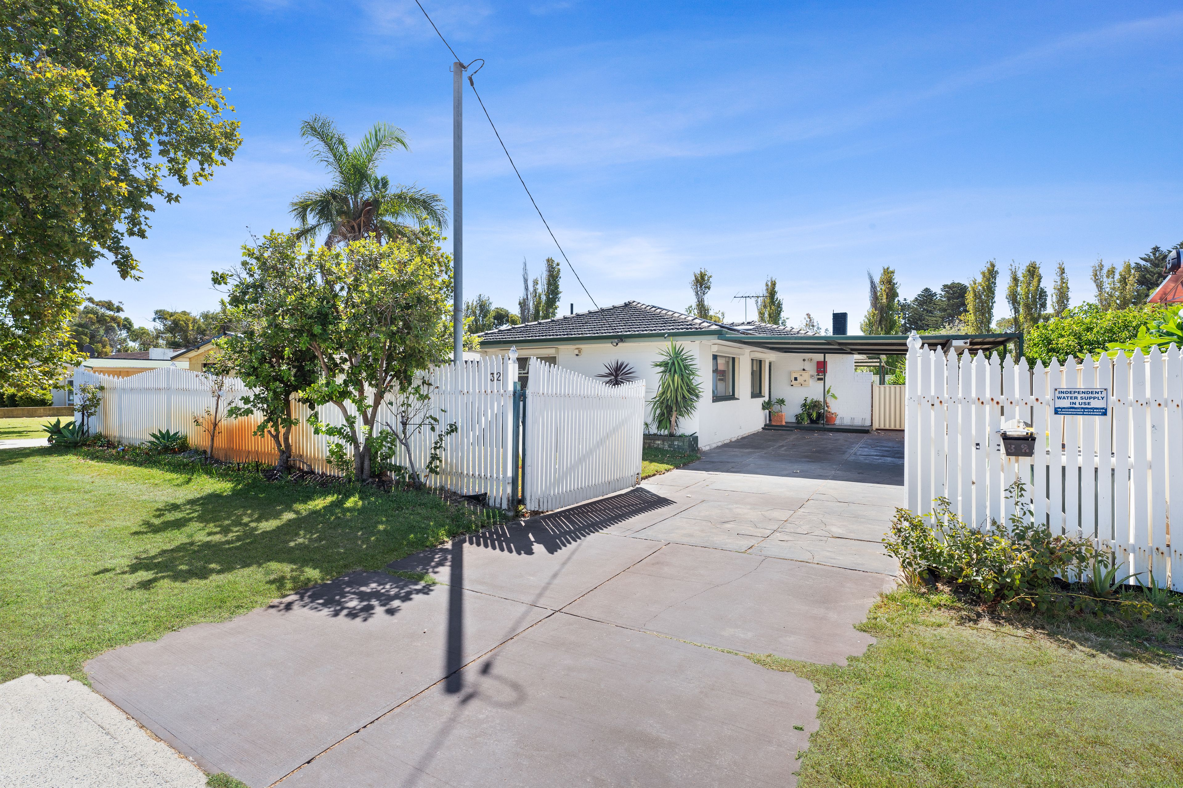 32 CYGNUS ST, ROCKINGHAM WA 6168, 0 غرف, 0 حمامات, House