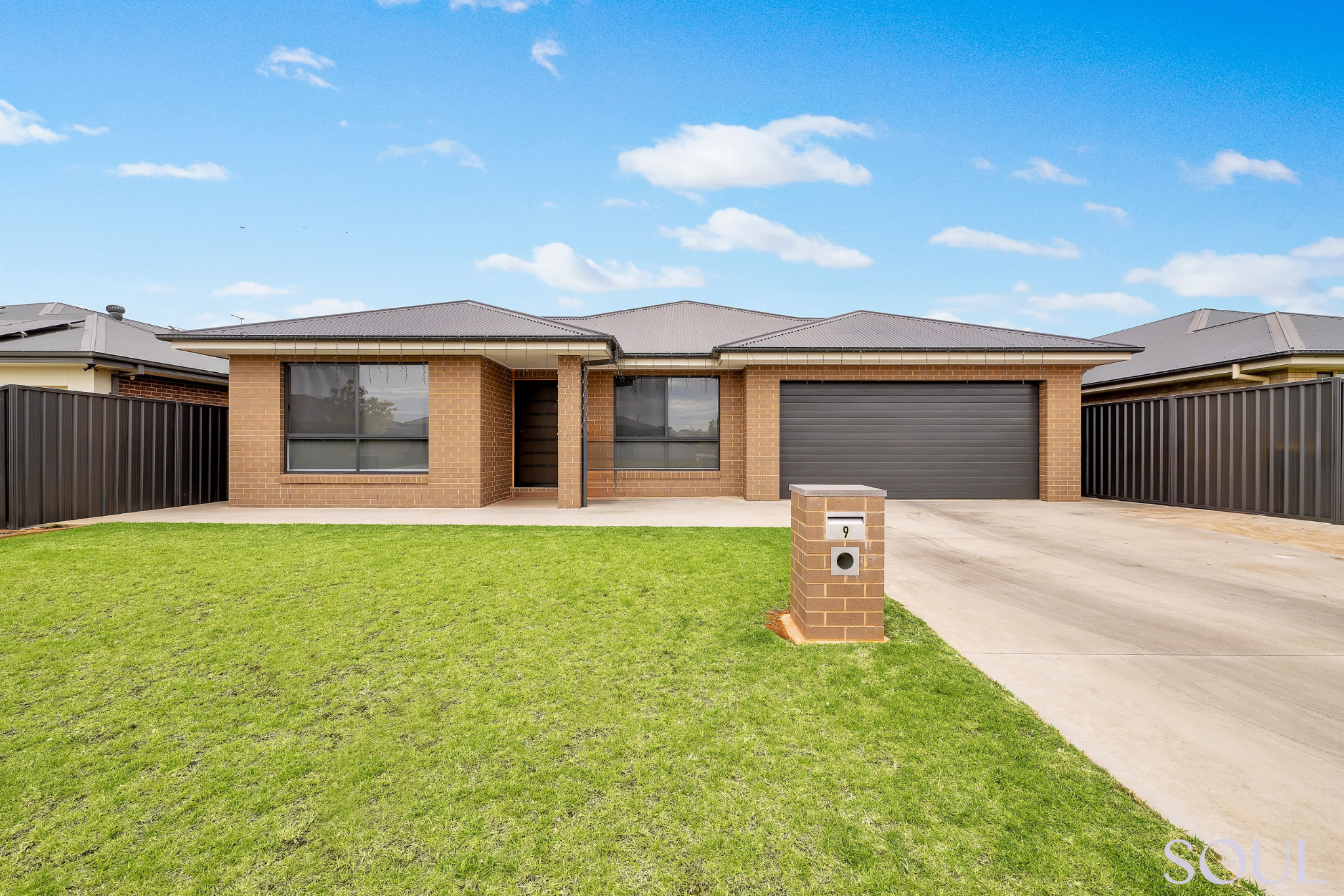 9 LANZA GR, GRIFFITH NSW 2680, 0房, 0浴, House