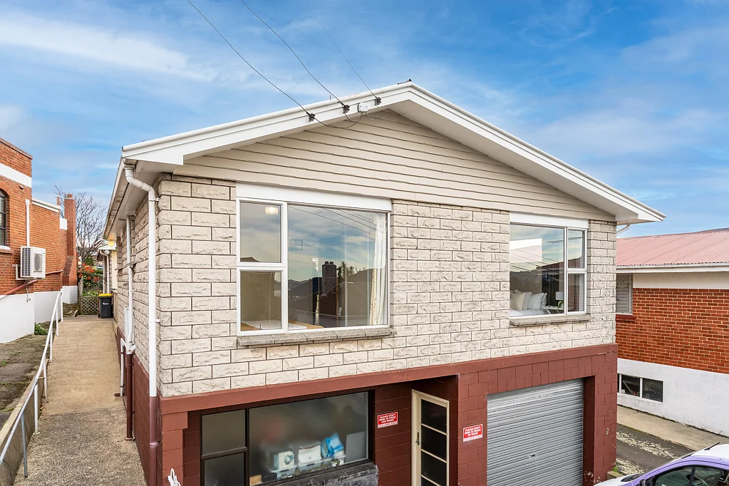 1B McCrea Street, Mornington, Otago Region