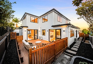 18A Horizon Way, West Harbour, West Harbour, Waitakere City