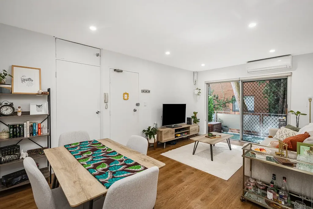 1/14 Belmore Street, Ryde, NSW 2112