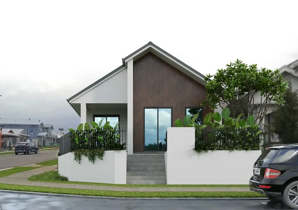 North Rothbury 3कमरा A Statement Home in the Heart of North Rothbury