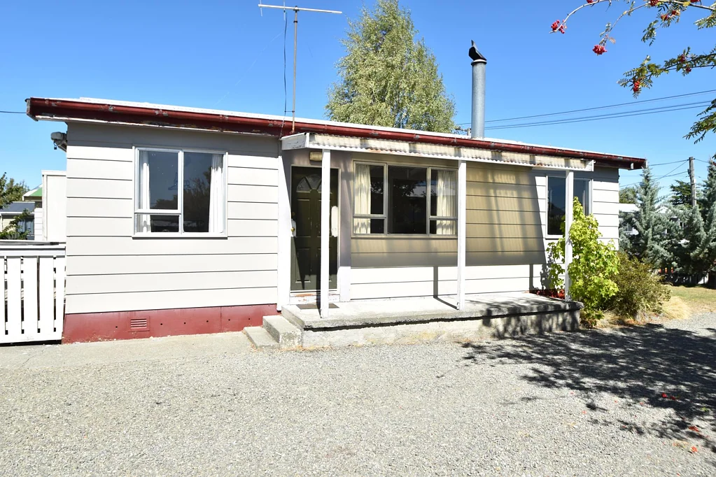10 Cass Crescent, Twizel, Canterbury