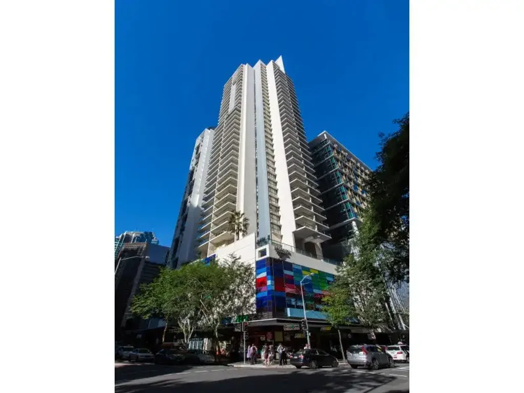 Fully Furnished One Bedroom Apartment - I Stay River City