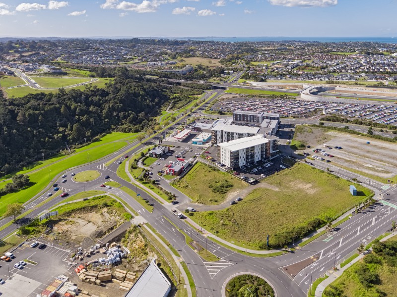 13 Munroe Lane, Albany, Auckland - North Shore, 0 Kuwarto, 1 Banyo