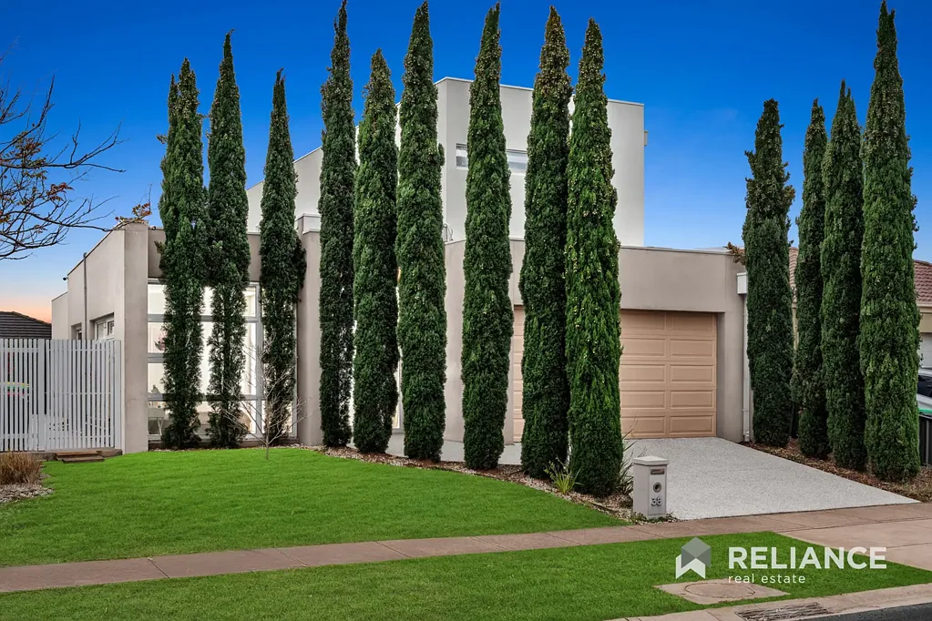 38 Mowbray Drive, Point Cook, VIC 3030
