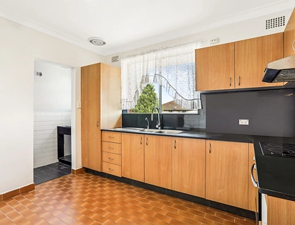 10/8 Yangoora Road, Belmore, South Western Suburbs, 3房, 1浴, Apartment