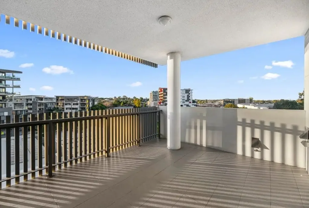 504/26 Station Street, Nundah, QLD 4012