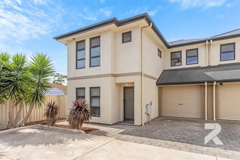 4/1109-1111 North East Road, Ridgehaven, SA 5097