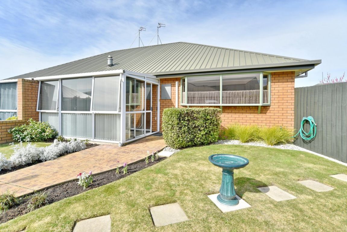 6 Shepherd Place, Kaiapoi, Waimakariri, 1 chambres, 0 salles de bain, Unspecified