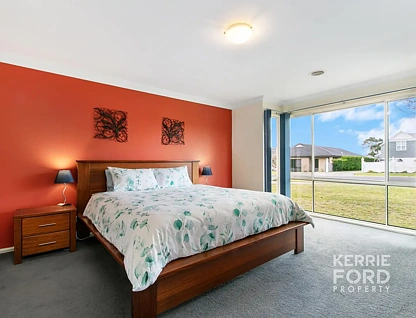12 Fairway Drive, Traralgon, VIC 3844, 4房, 2浴, House
