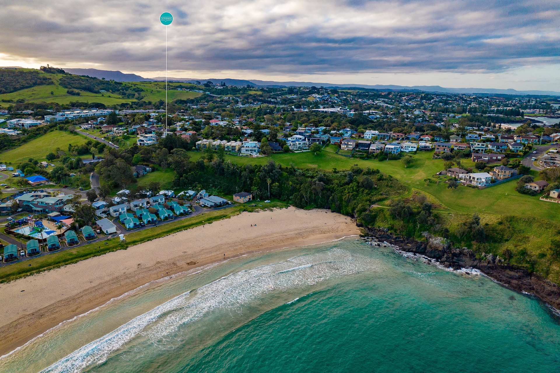 14 KALEULA CR, KIAMA NSW 2533, 0房, 0浴, House