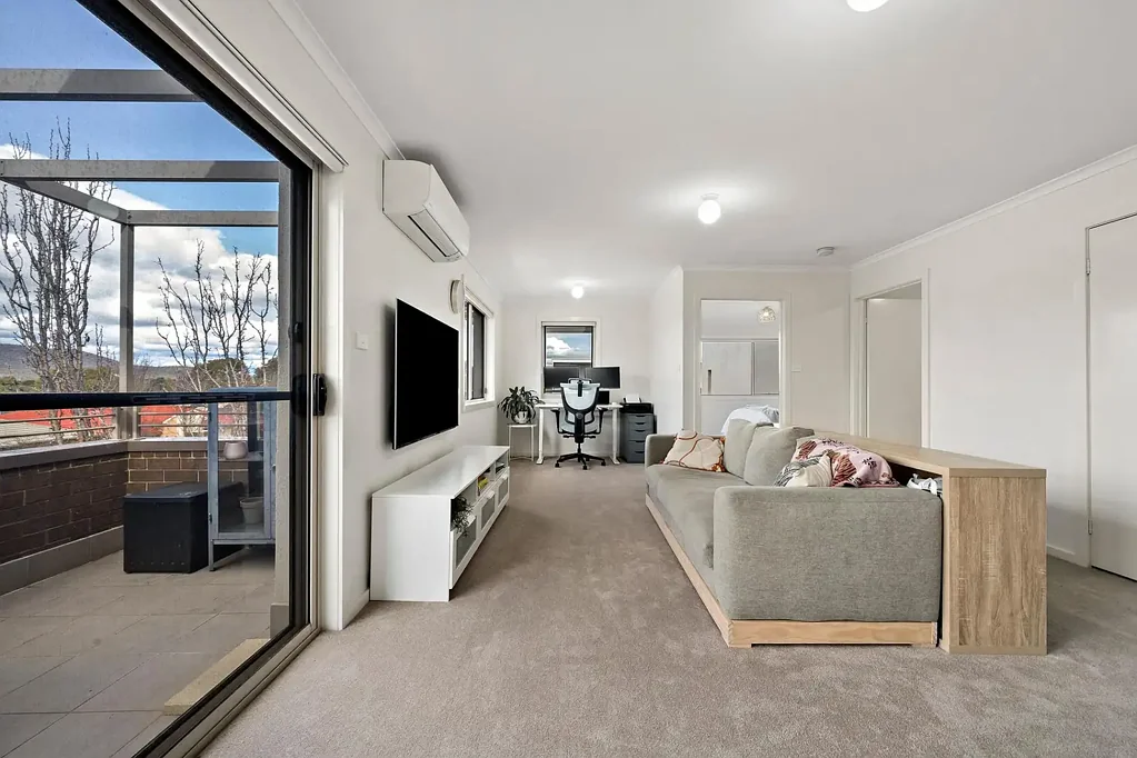 Harrison 1ਬੈੱਡਰੂਮ It�s a 'Pocket Penthouse'�