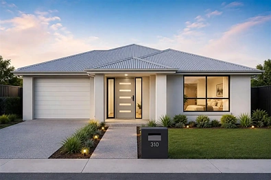 Address Withheld, Caboolture, QLD 4510, 4 habitaciones, 2 baños, House